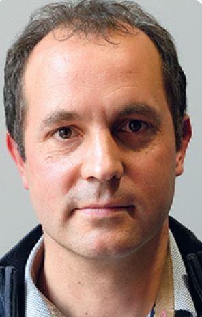 Renaud BOURDON